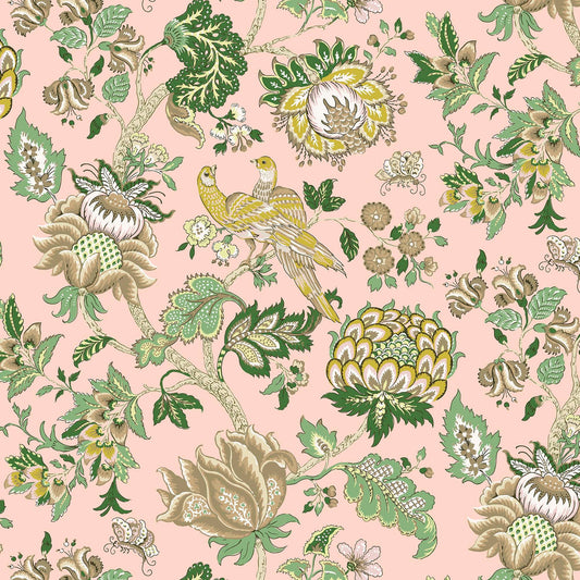 Seaver (Fc) - Jaclyn Smith - Saffron Pear