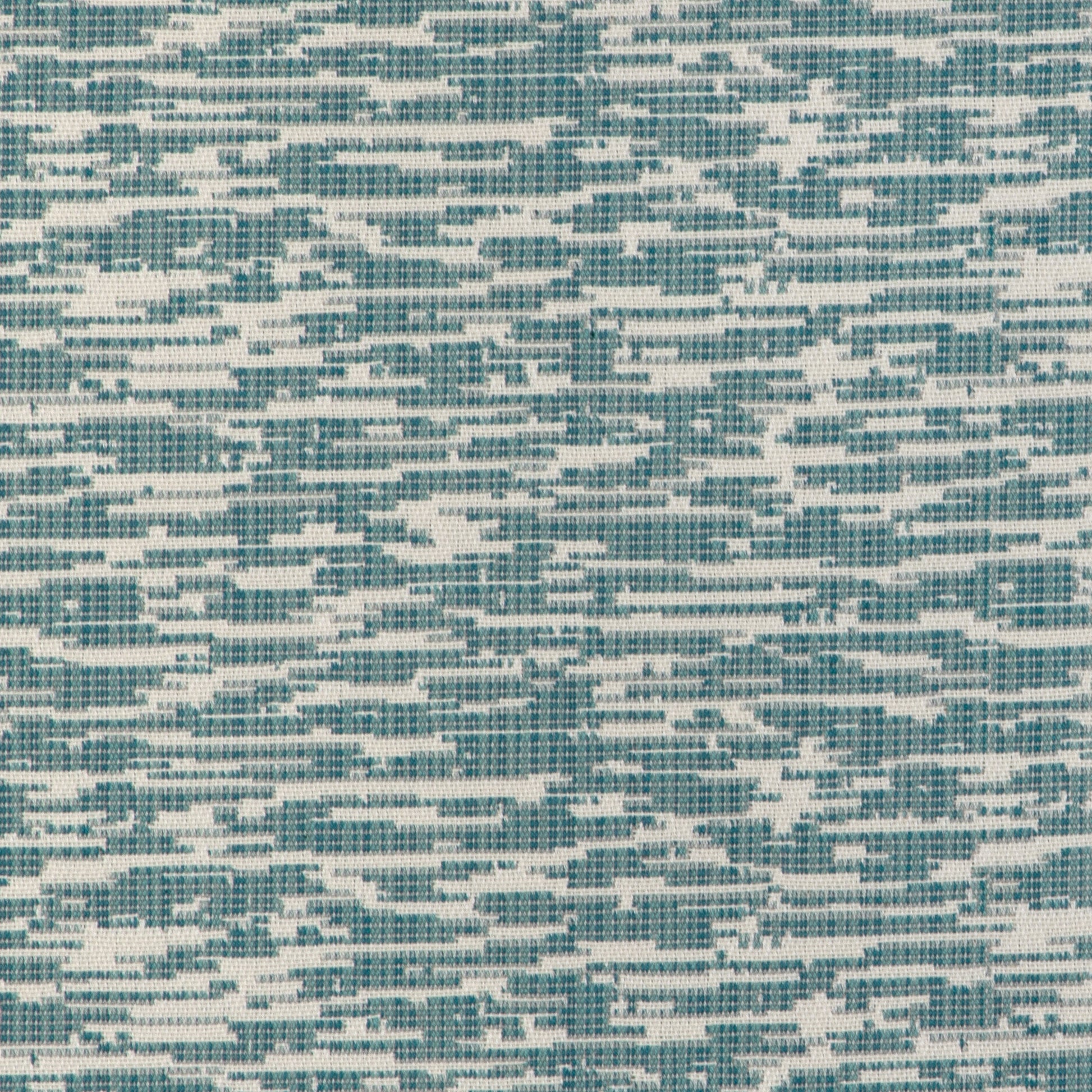 Current (Kc) - 13 Turquoise