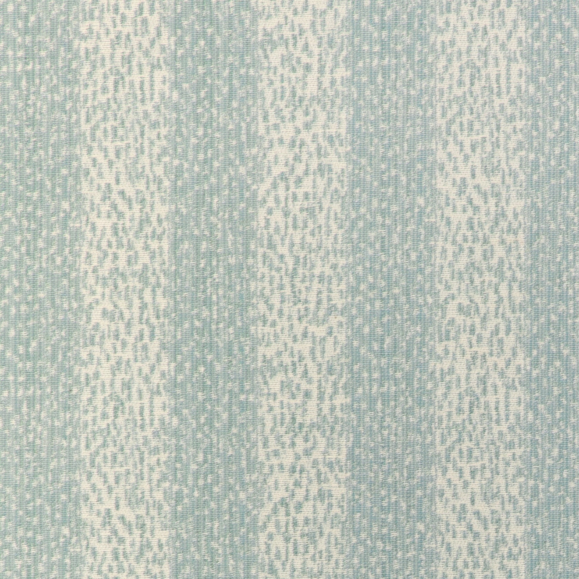 Dot Stripe (Kc) - 113 Turquoise