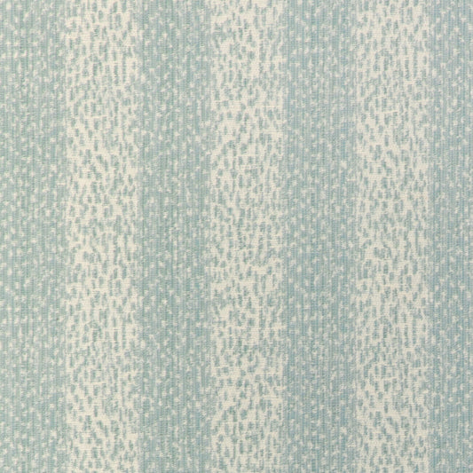 Dot Stripe (Kc) - 113 Turquoise