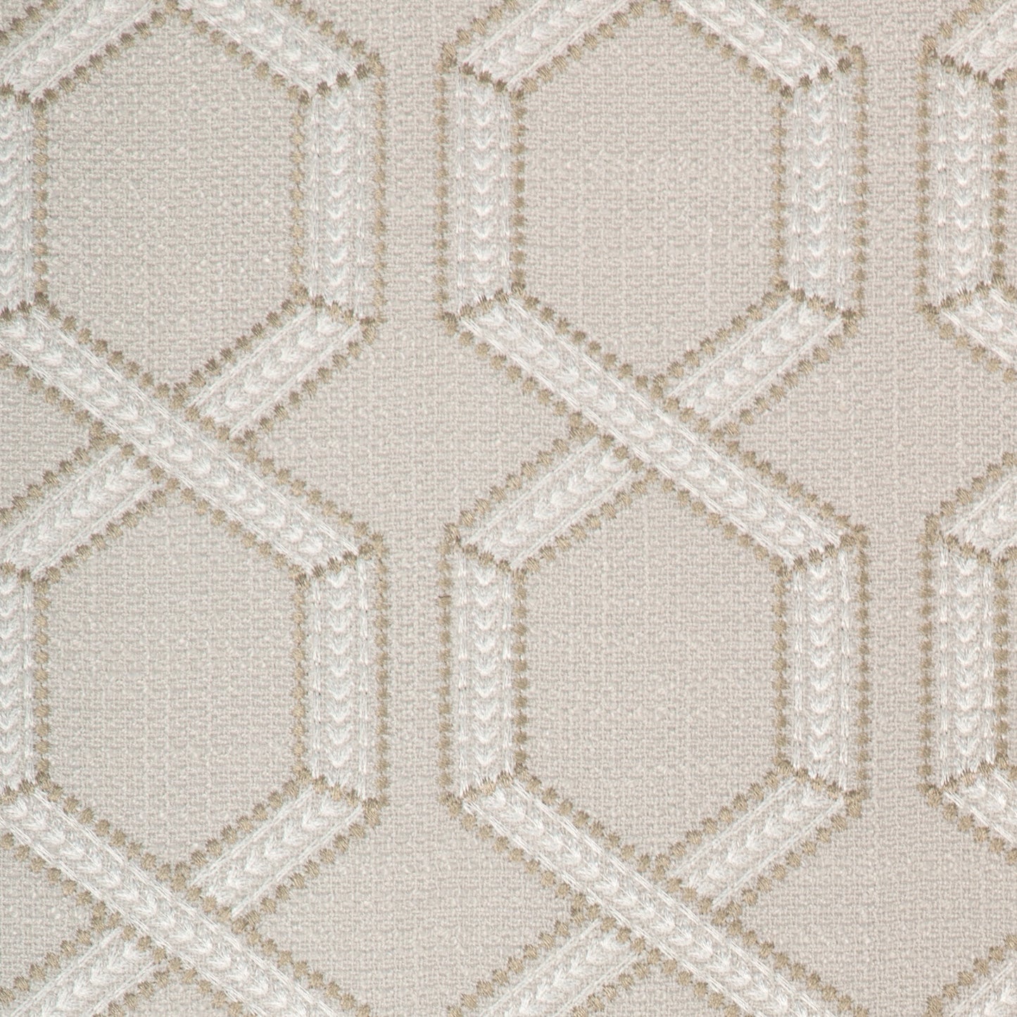 Espalier (Kc) - 416 Brass