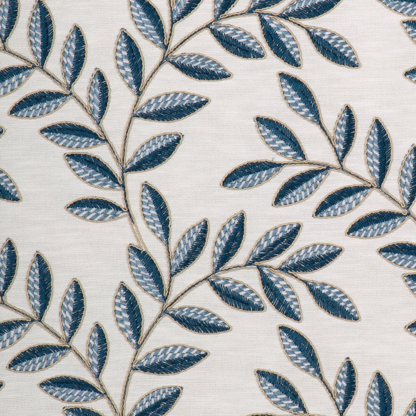 Giardino (Kc) - 5 Ink Blue
