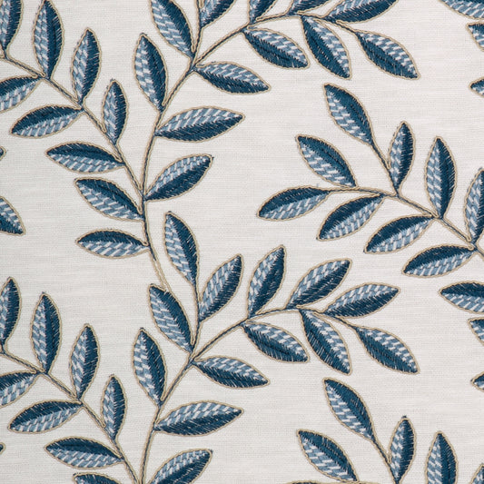 Giardino (Kc) - 5 Ink Blue