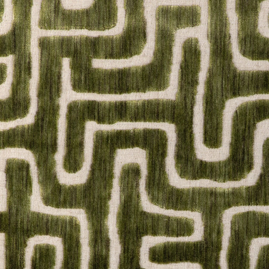 Kuba (Kc) - 3 Green