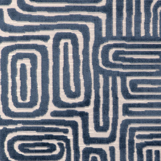 Maison (Kc) - 5 Blue
