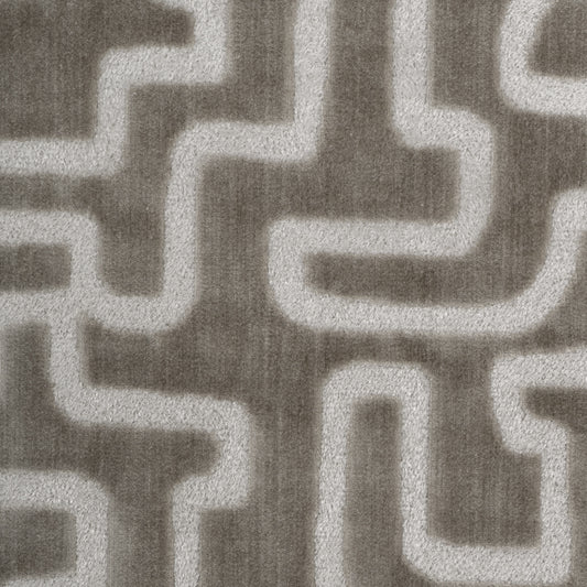 Timide (Kc) - 106 Taupe