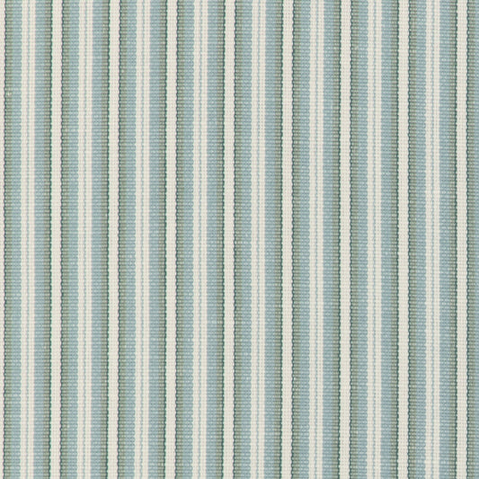 Tissu (Kc) - 13 Turquoise