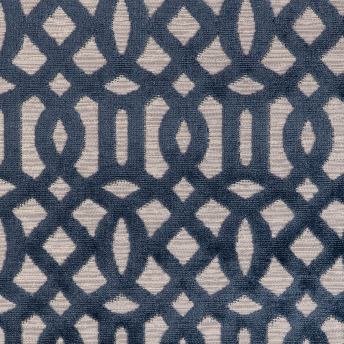 Treillis (Kc) - 5 Blue