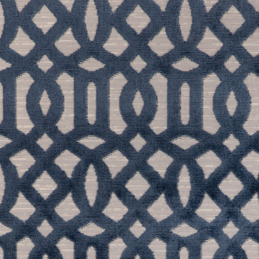 Treillis (Kc) - 5 Blue