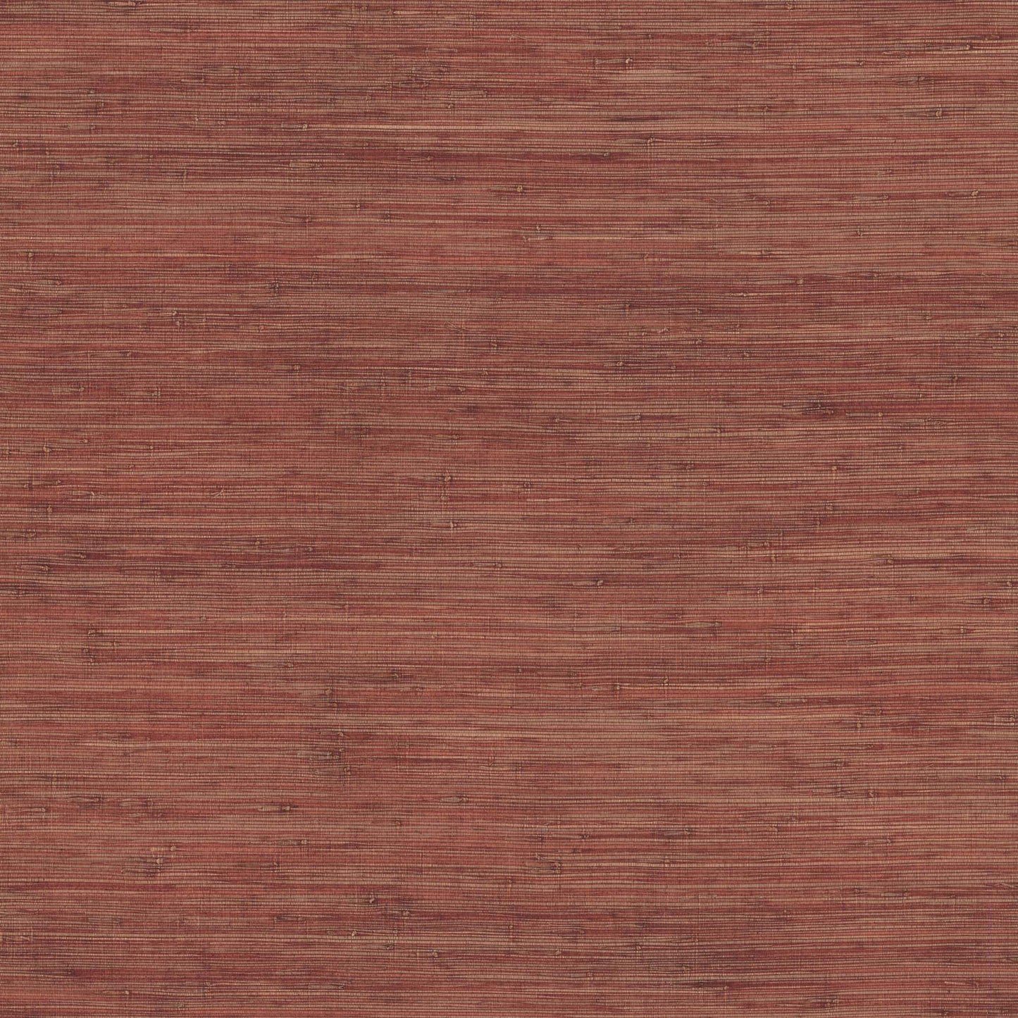 GV0233 - Grasscloth And Natural Resource Knotted Grass