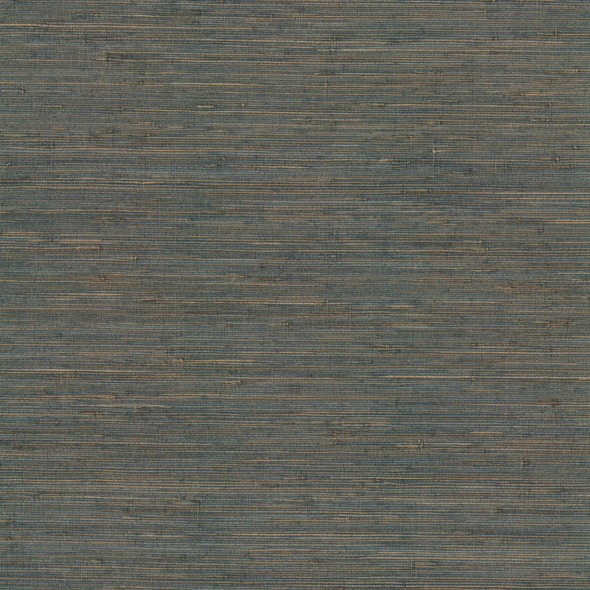 GV0234 - Grasscloth And Natural Resource Knotted Grass