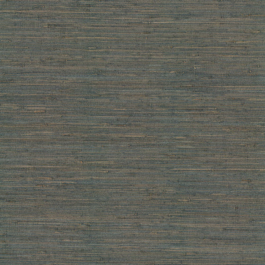 GV0234 - Grasscloth And Natural Resource Knotted Grass