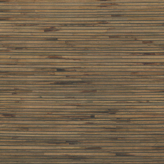 GV0236 - Grasscloth And Natural Resource Hyacinth Leaf