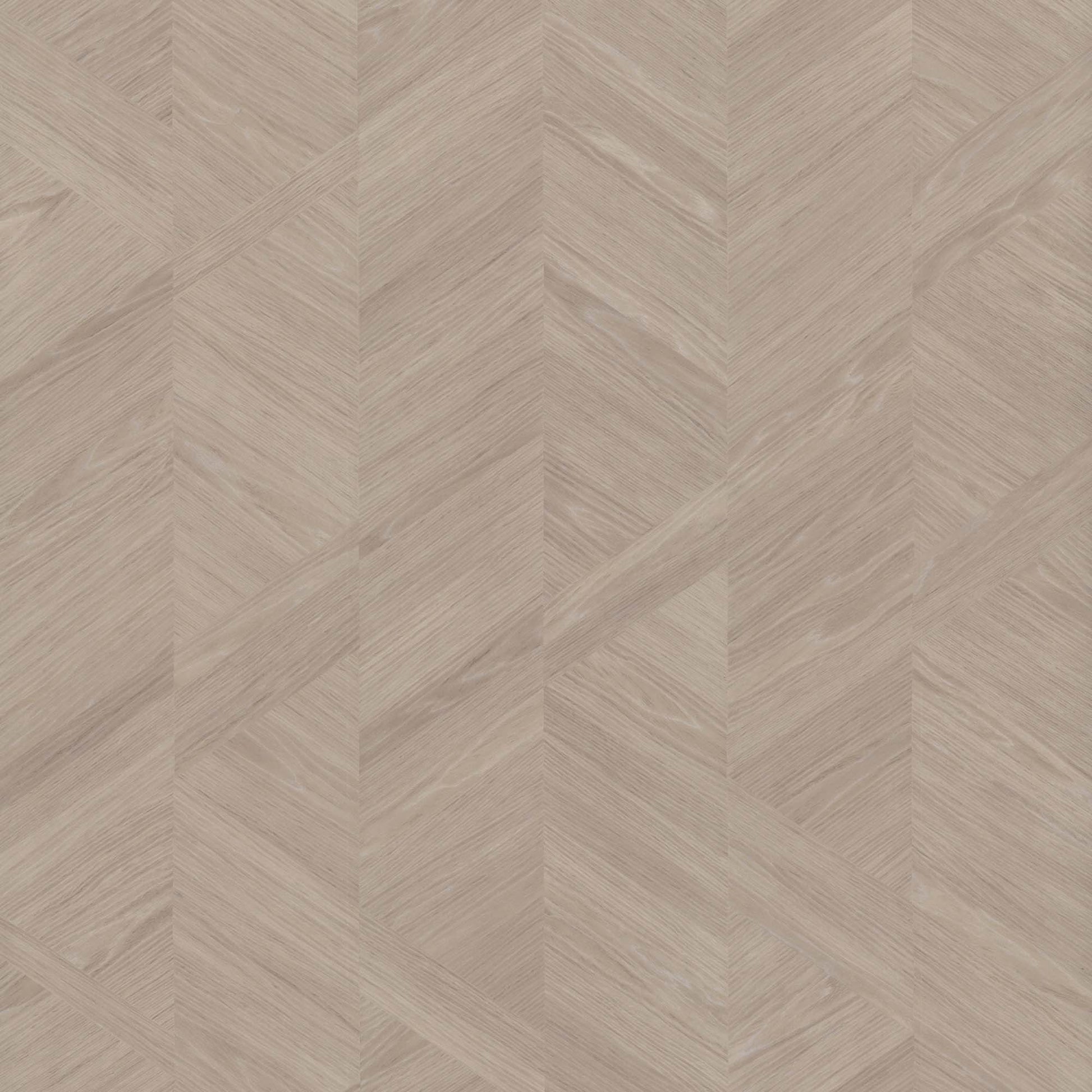 GV0243 - Grasscloth And Natural Resource Interlocking Wood