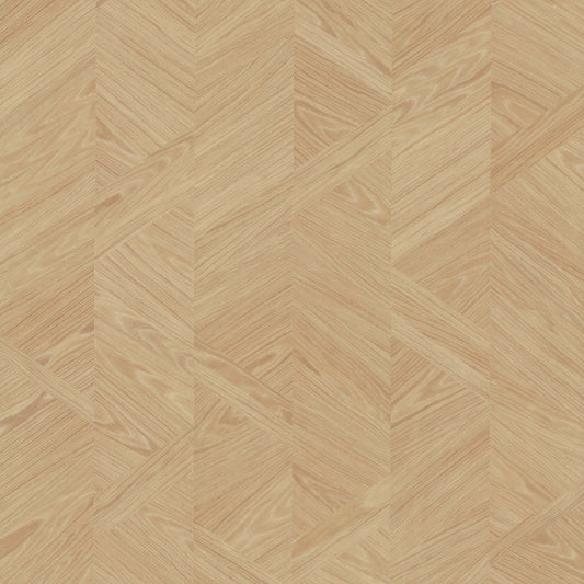 GV0244 - Grasscloth And Natural Resource Interlocking Wood