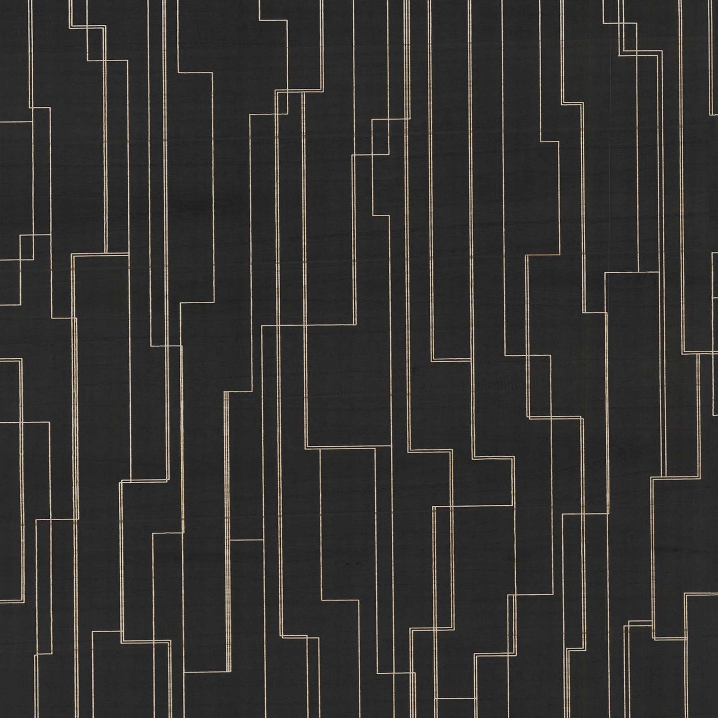 GV0256 - Grasscloth And Natural Resource Inlay Line