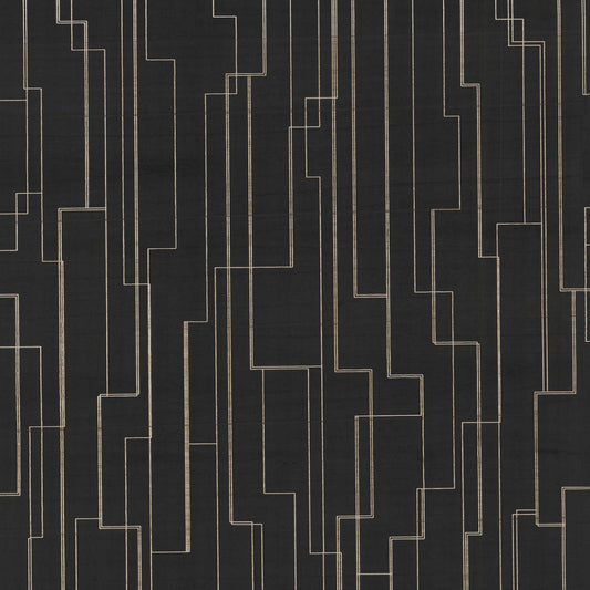 GV0256 - Grasscloth And Natural Resource Inlay Line