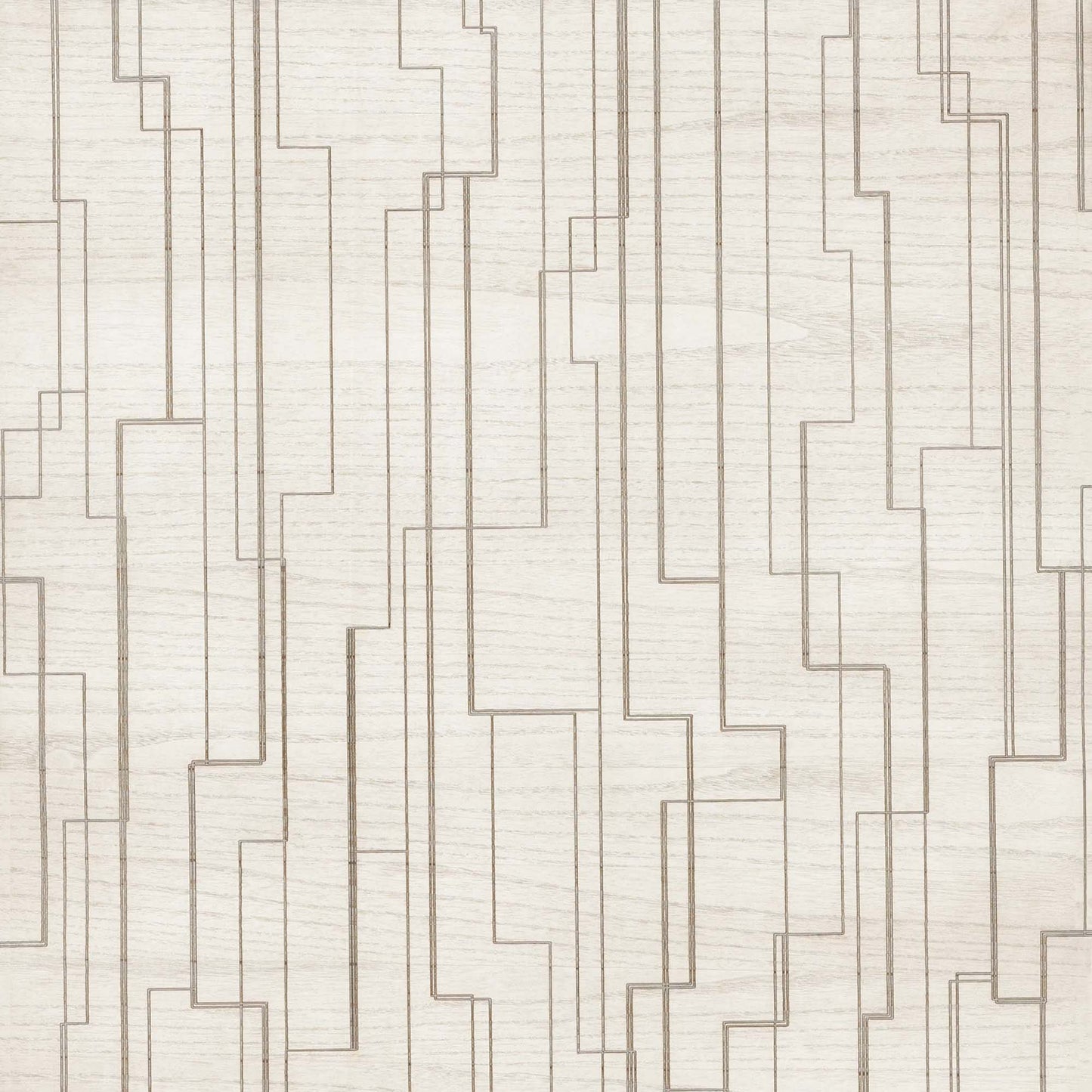 GV0257 - Grasscloth And Natural Resource Inlay Line
