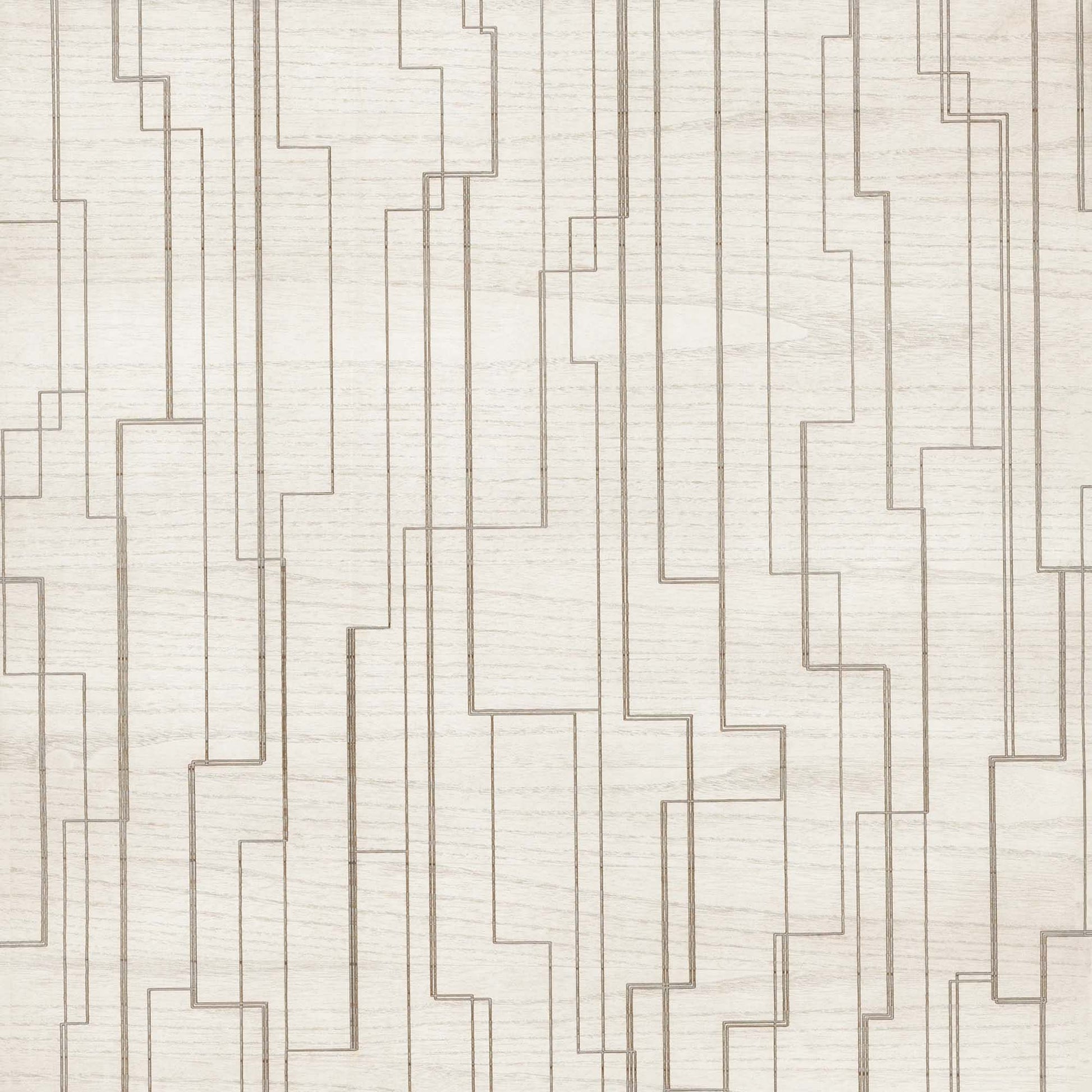 GV0257 - Grasscloth And Natural Resource Inlay Line