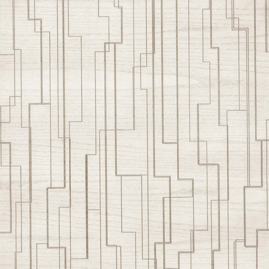 GV0257 - Grasscloth And Natural Resource Inlay Line