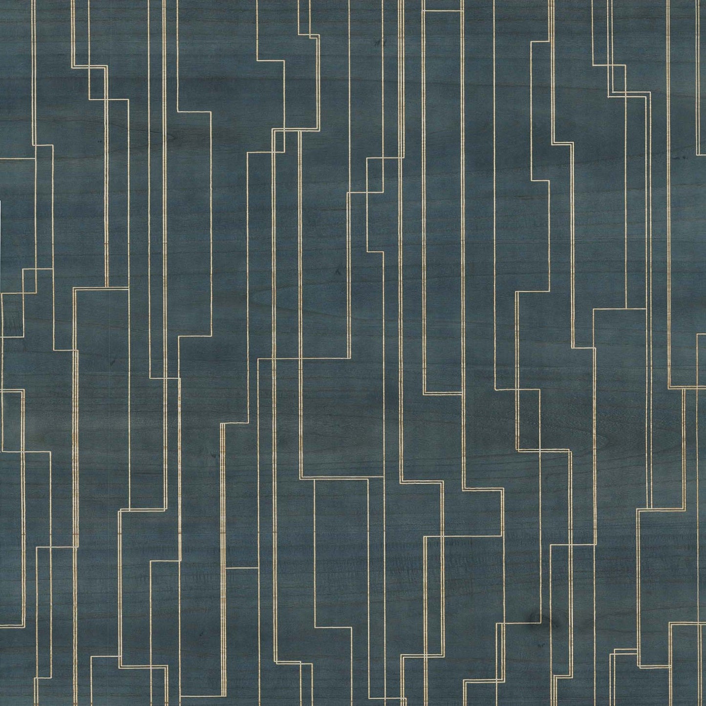 GV0258 - Grasscloth And Natural Resource Inlay Line