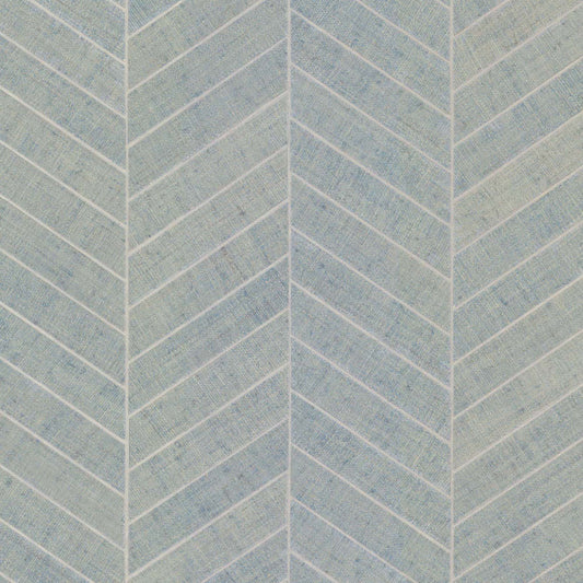 HO2106GV - Grasscloth And Natural Resource Atelier Herringbone