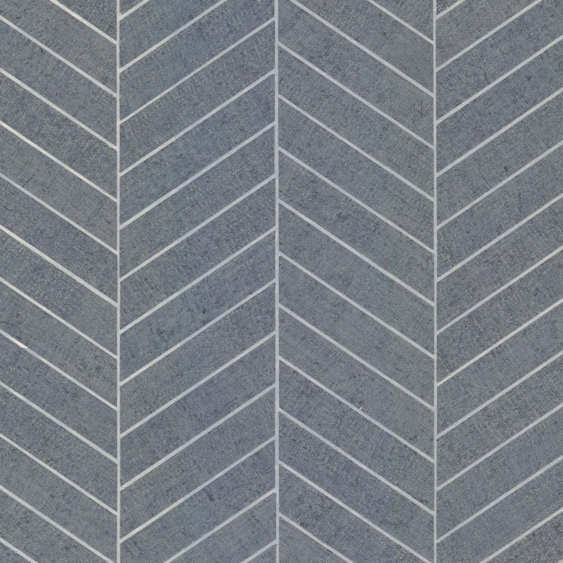 HO2107GV - Grasscloth And Natural Resource Atelier Herringbone