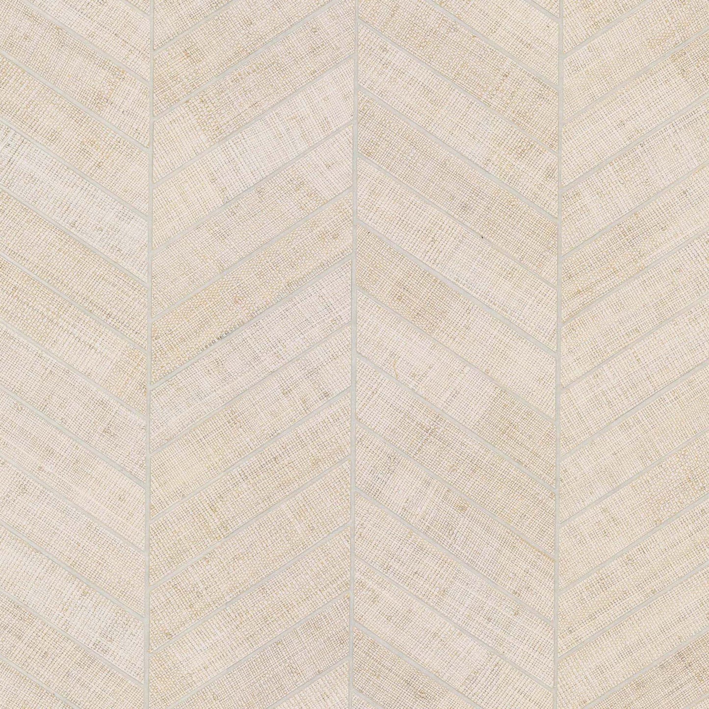 HO2108GV - Grasscloth And Natural Resource Atelier Herringbone