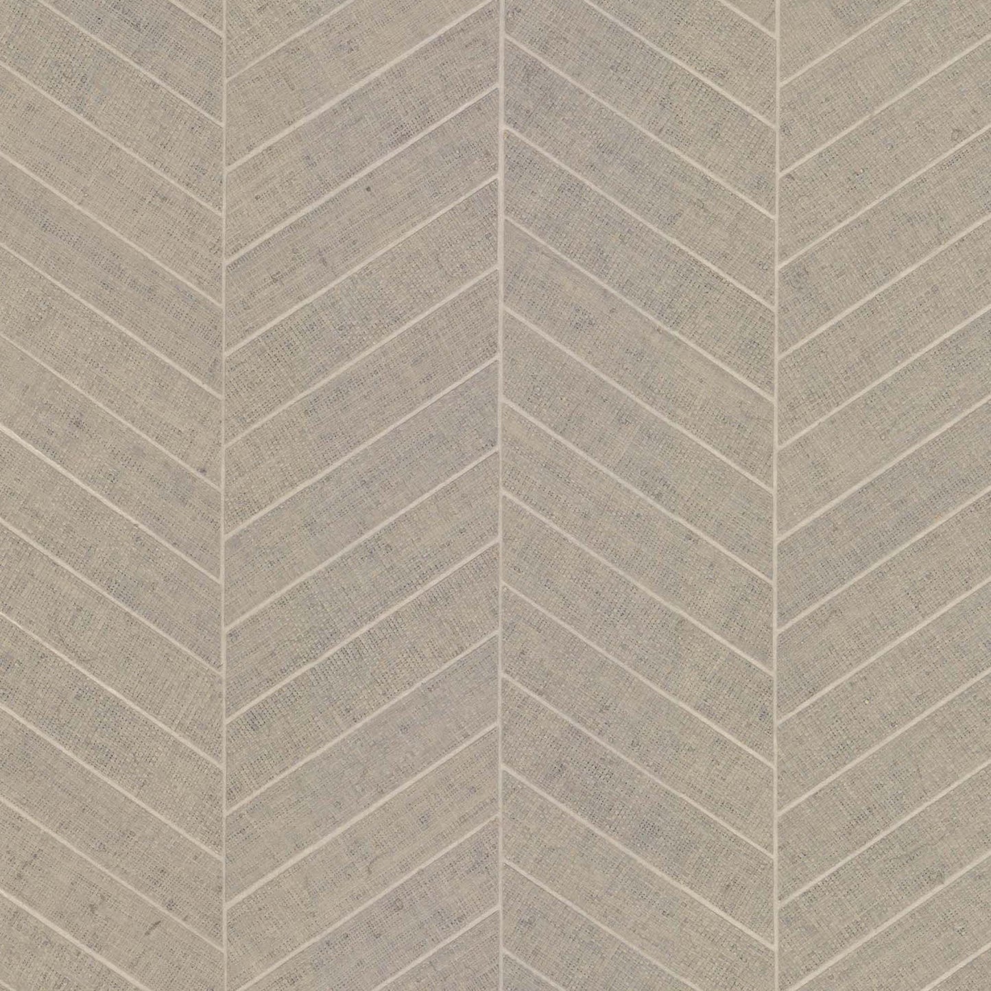 HO2109GV - Grasscloth And Natural Resource Atelier Herringbone