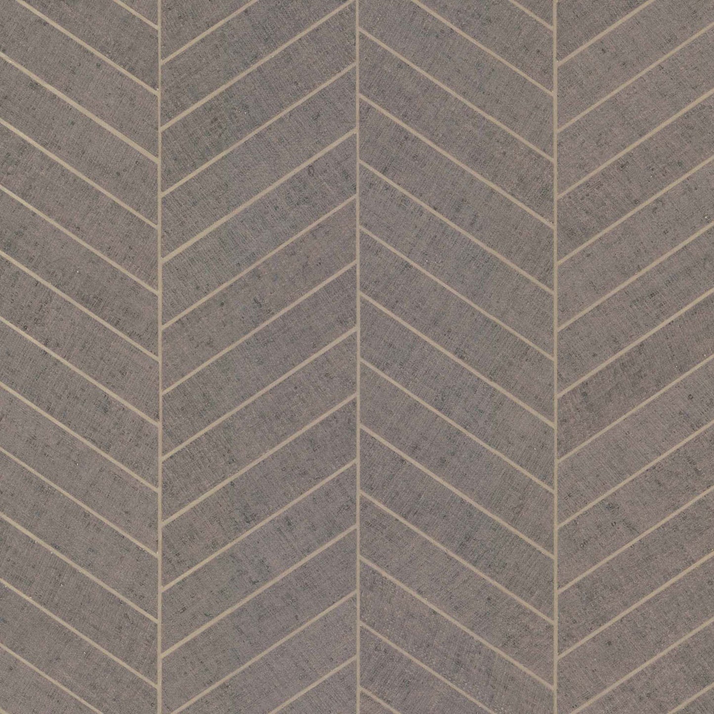 HO2110GV - Grasscloth And Natural Resource Atelier Herringbone