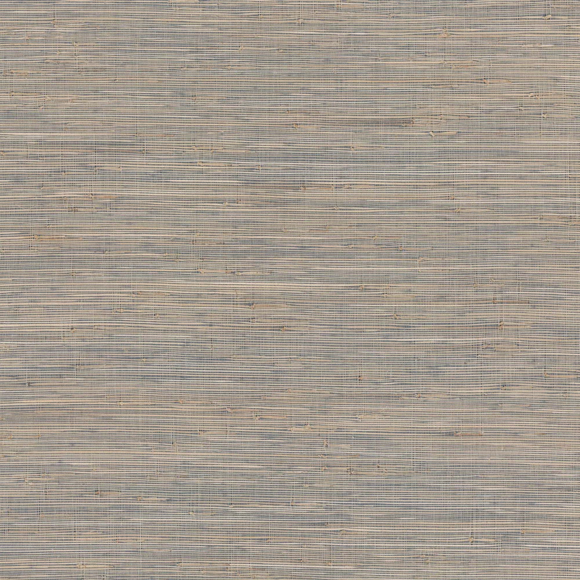 VG4436GV - Grasscloth And Natural Resource Knotted Grass