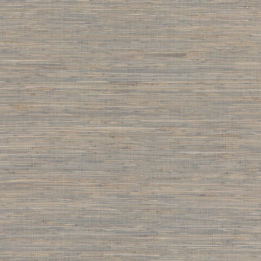 VG4436GV - Grasscloth And Natural Resource Knotted Grass
