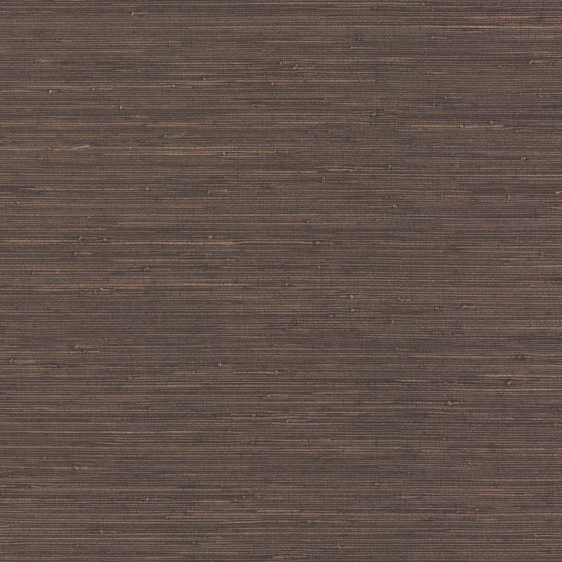 VG4437GV - Grasscloth And Natural Resource Knotted Grass