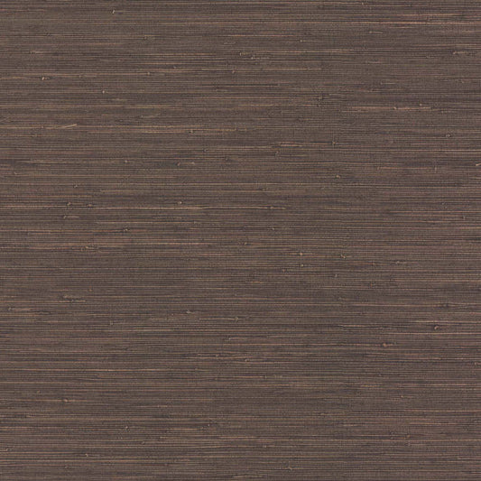 VG4437GV - Grasscloth And Natural Resource Knotted Grass