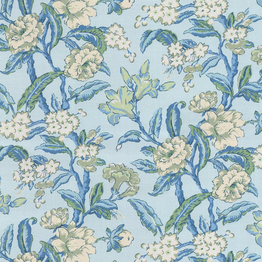Allemande - Lillian August - Blue Kiwi