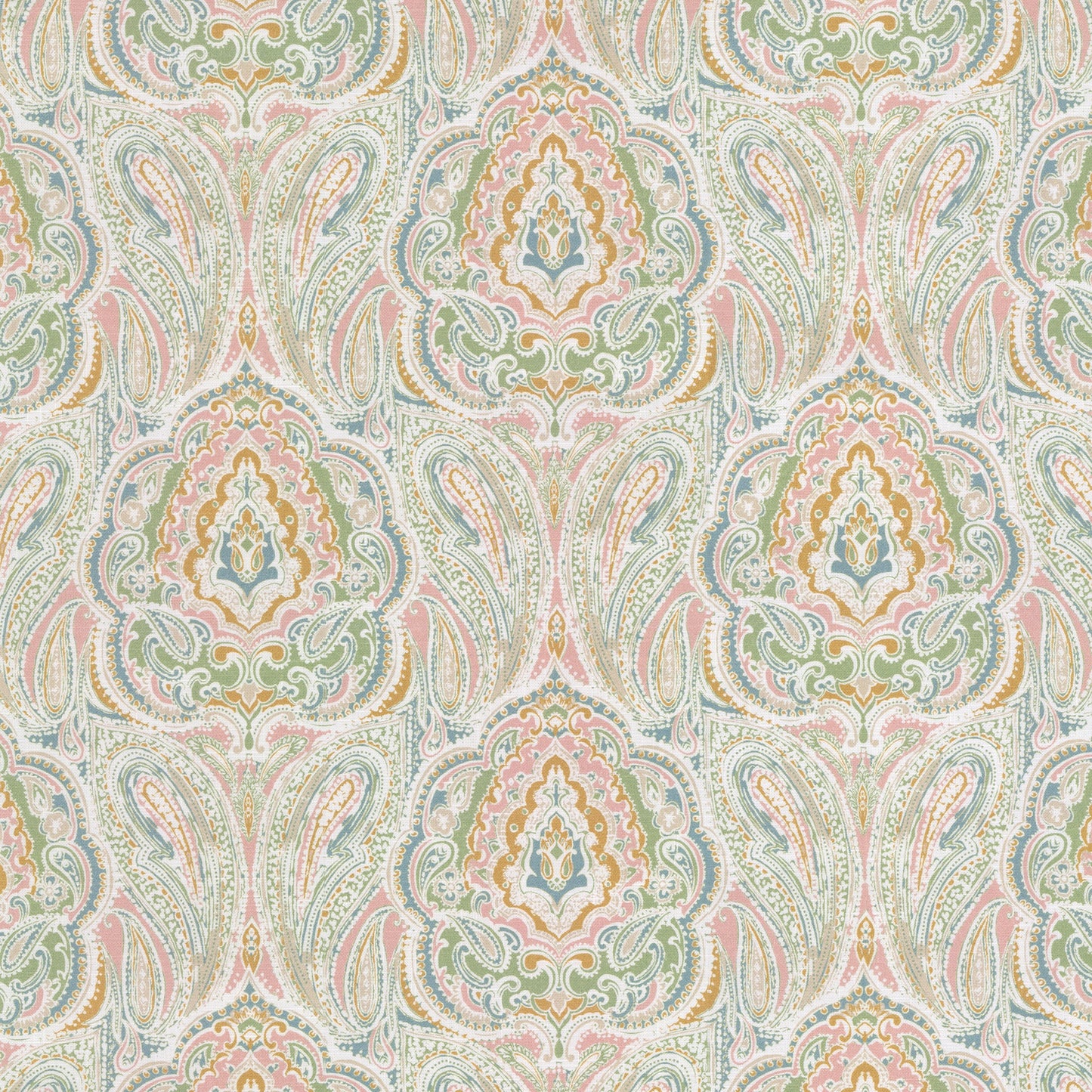 Annesley - Lillian August - Rose/Green
