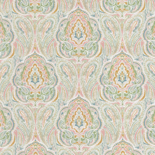 Annesley - Lillian August - Rose/Green