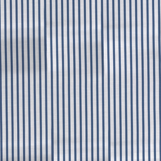 Cabana View - Lillian August - Blue