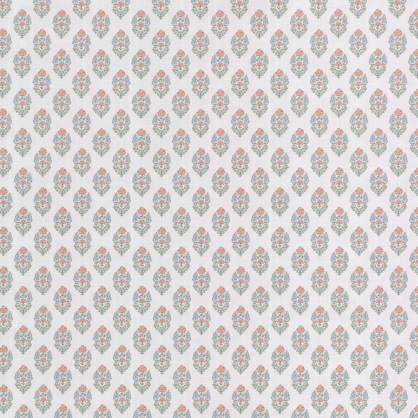 Cottage Fleur - Lillian August - Peach