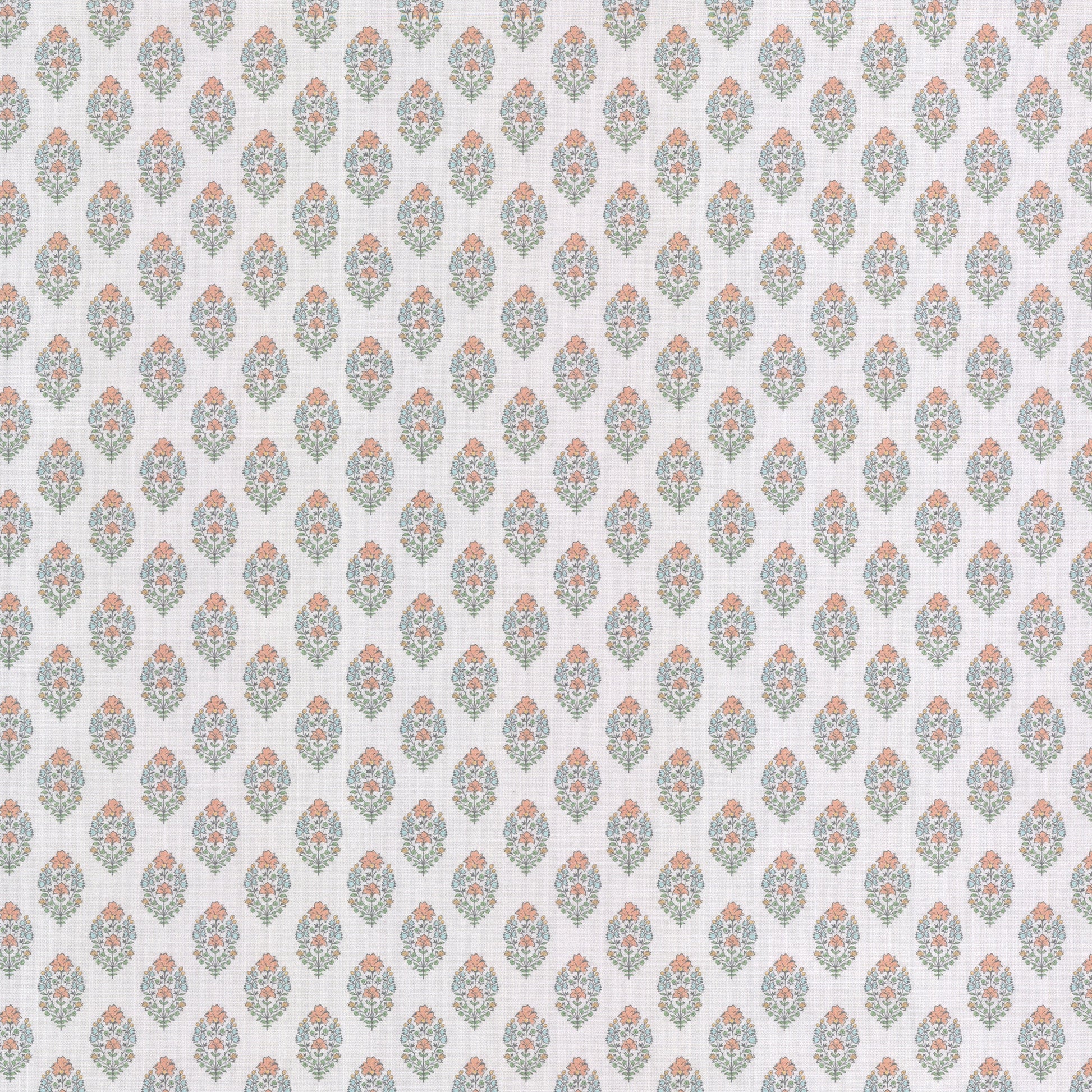 Cottage Fleur - Lillian August - Peach