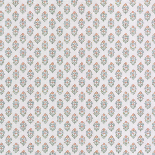 Cottage Fleur - Lillian August - Peach