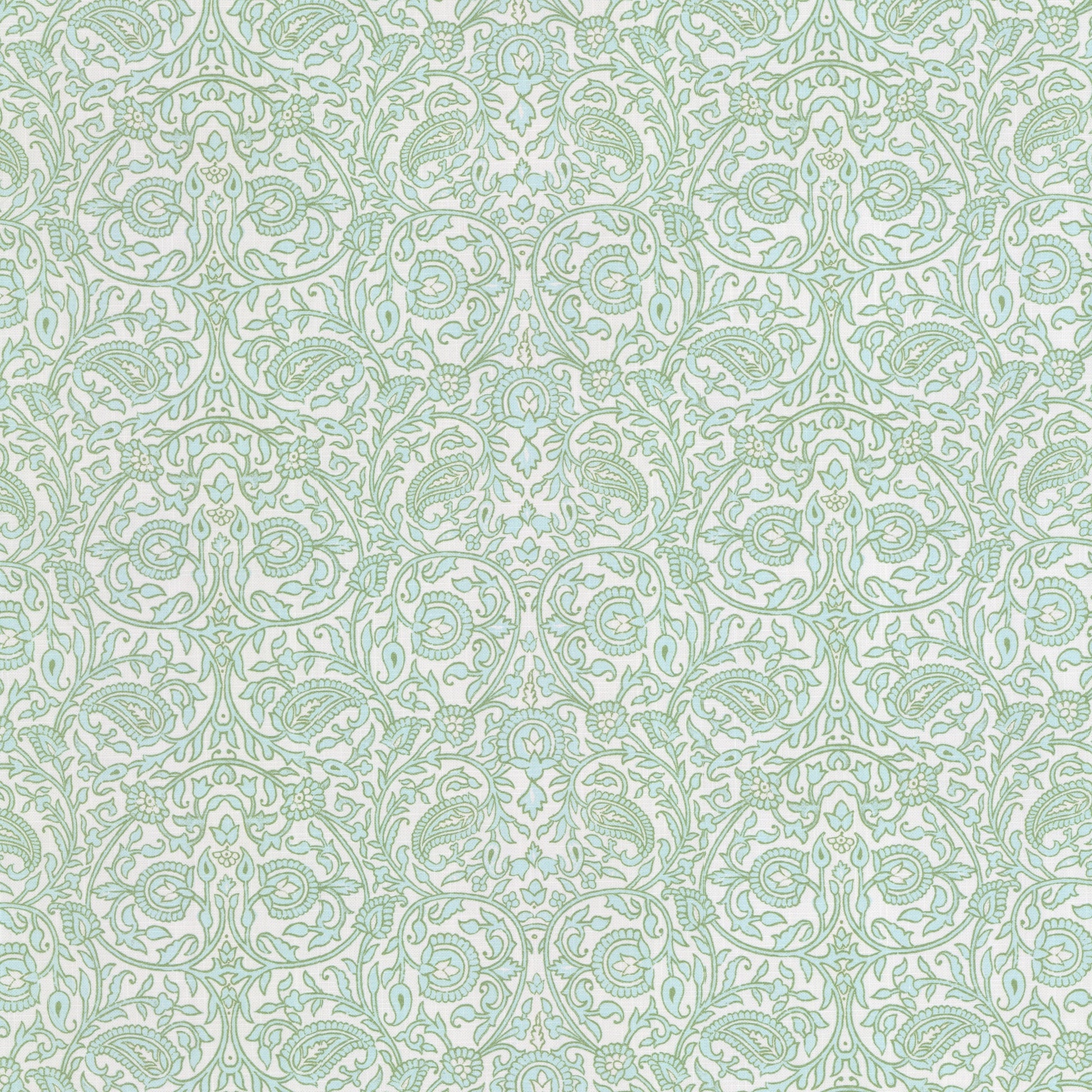 Ellesmere - Lillian August - Blue Green