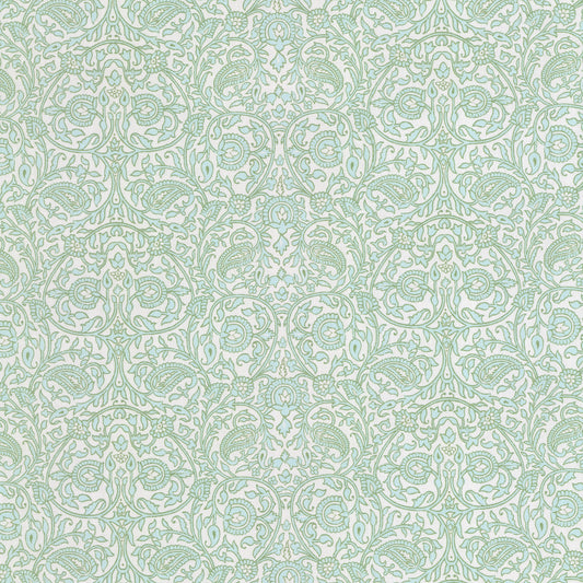 Ellesmere - Lillian August - Blue Green