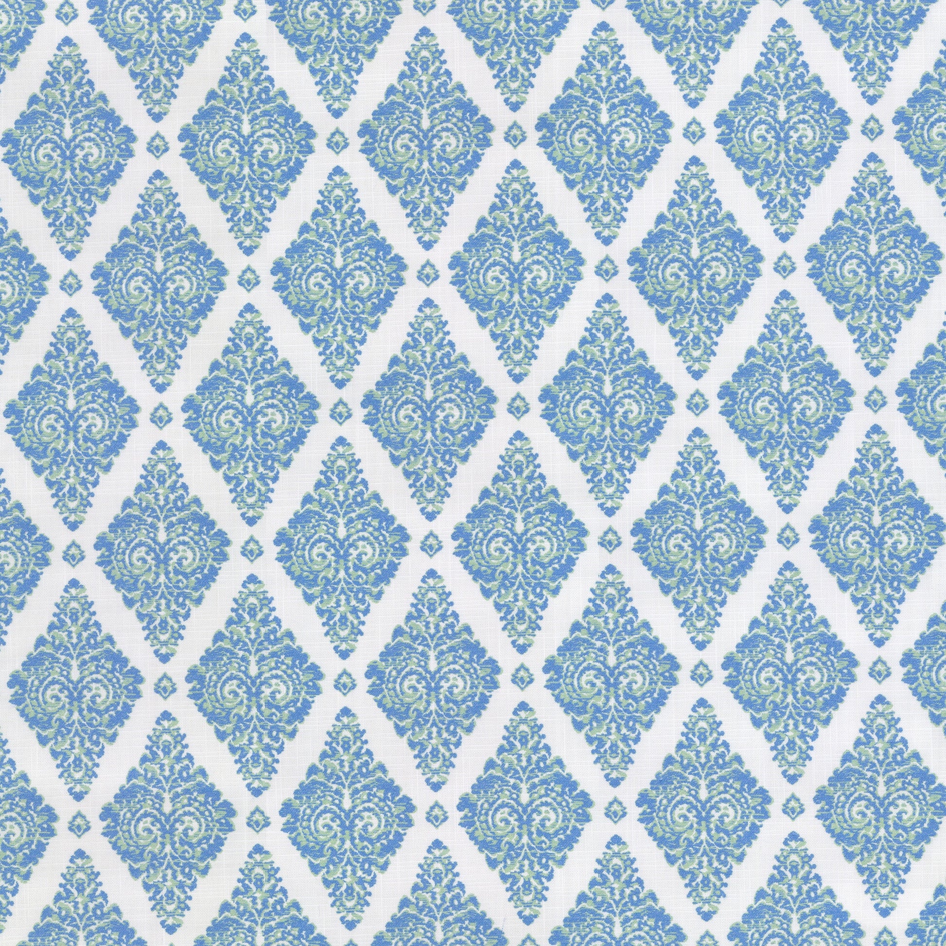 Ferryhill - Lillian August - Blue Kiwi