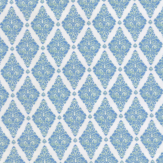 Ferryhill - Lillian August - Blue Kiwi