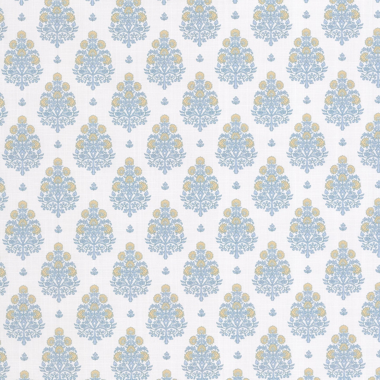 Hyacinth - Lillian August - Cloud Blue