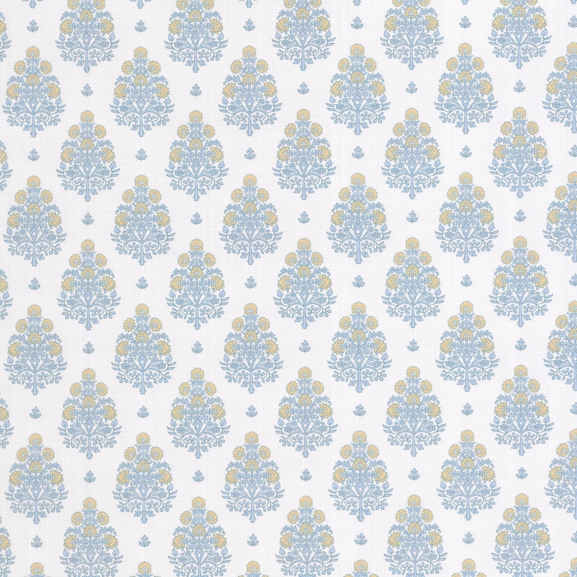 Hyacinth - Lillian August - Cloud Blue