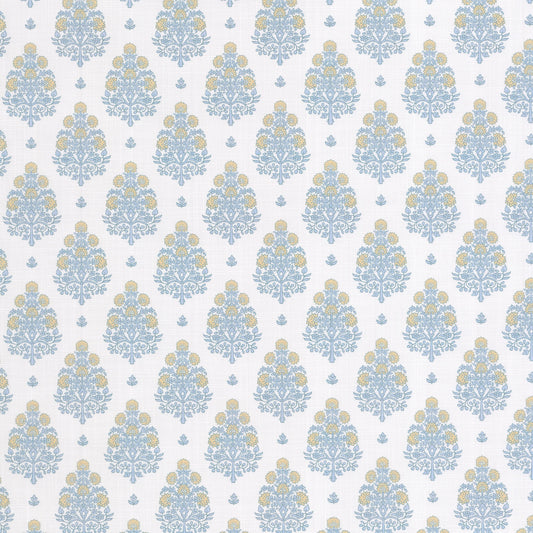 Hyacinth - Lillian August - Cloud Blue