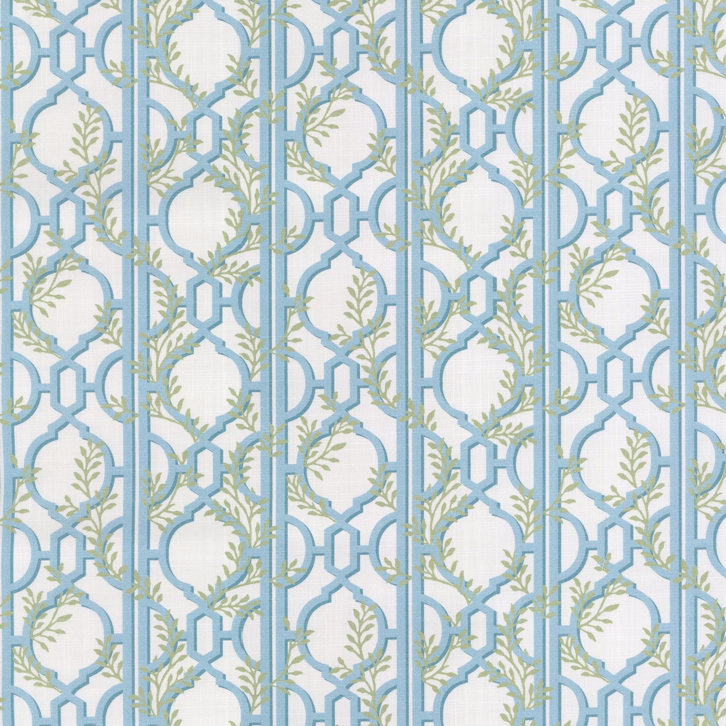 Ivybridge - Lillian August - Blue Green