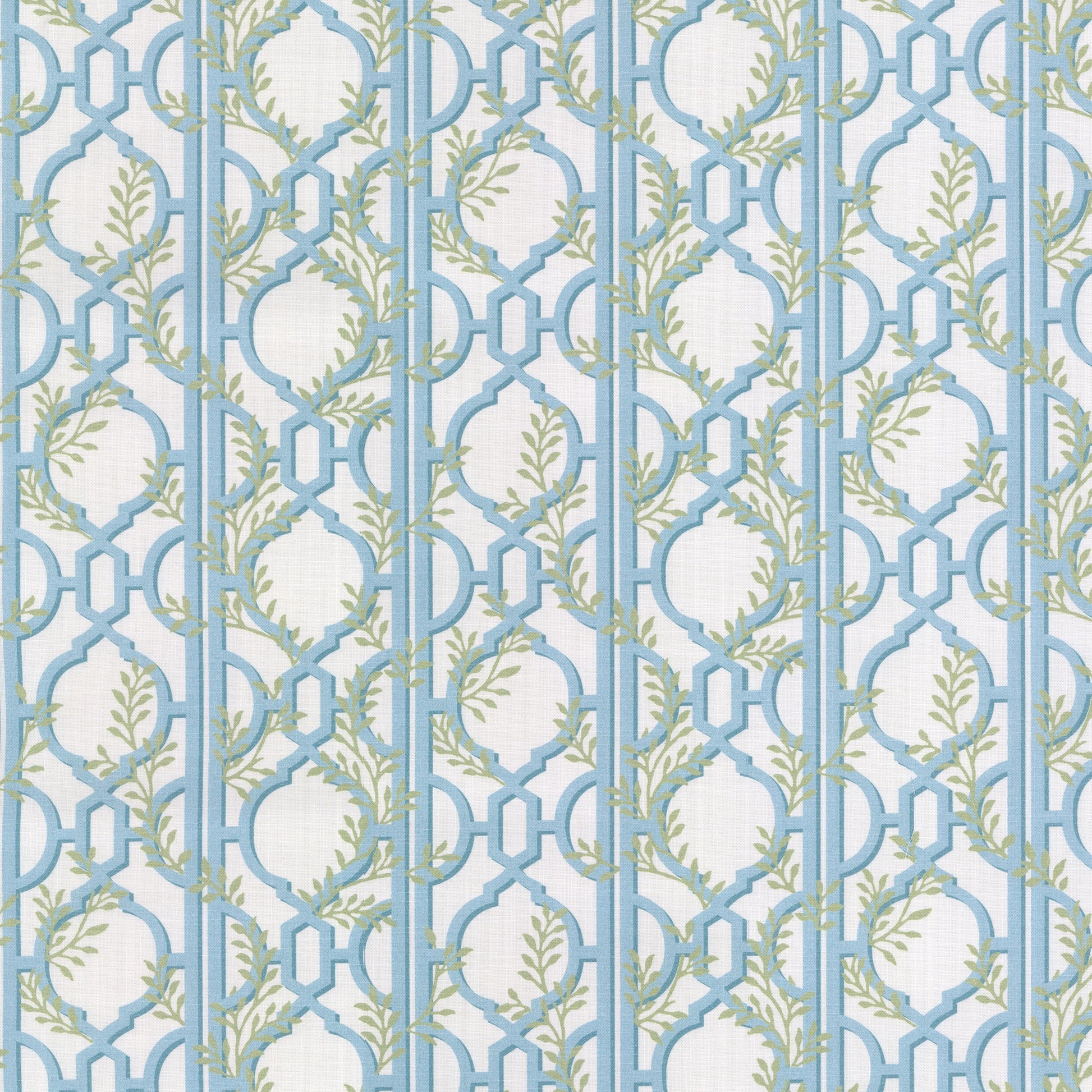 Ivybridge - Lillian August - Blue Green